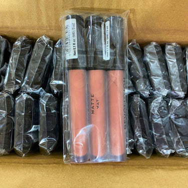 Revolution Makeup Revolution London Matte 0.1OZ